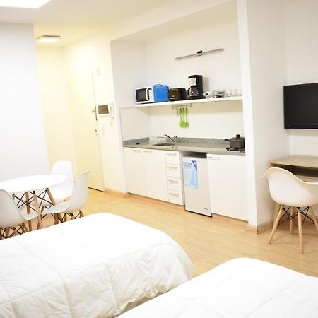 Loft Para 4 Personas 7º A Buenos Aires Esterno foto