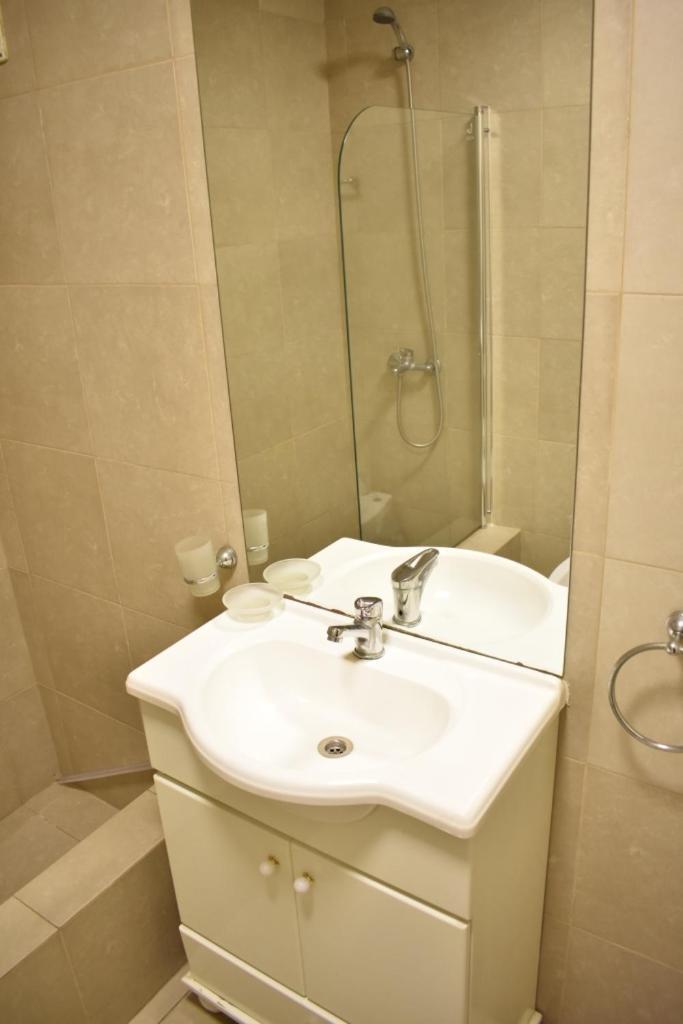 Loft Para 4 Personas 7º A Buenos Aires Esterno foto