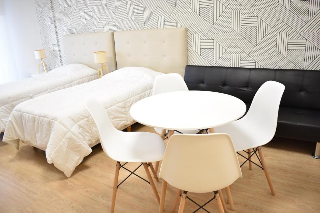 Loft Para 4 Personas 7º A Buenos Aires Esterno foto
