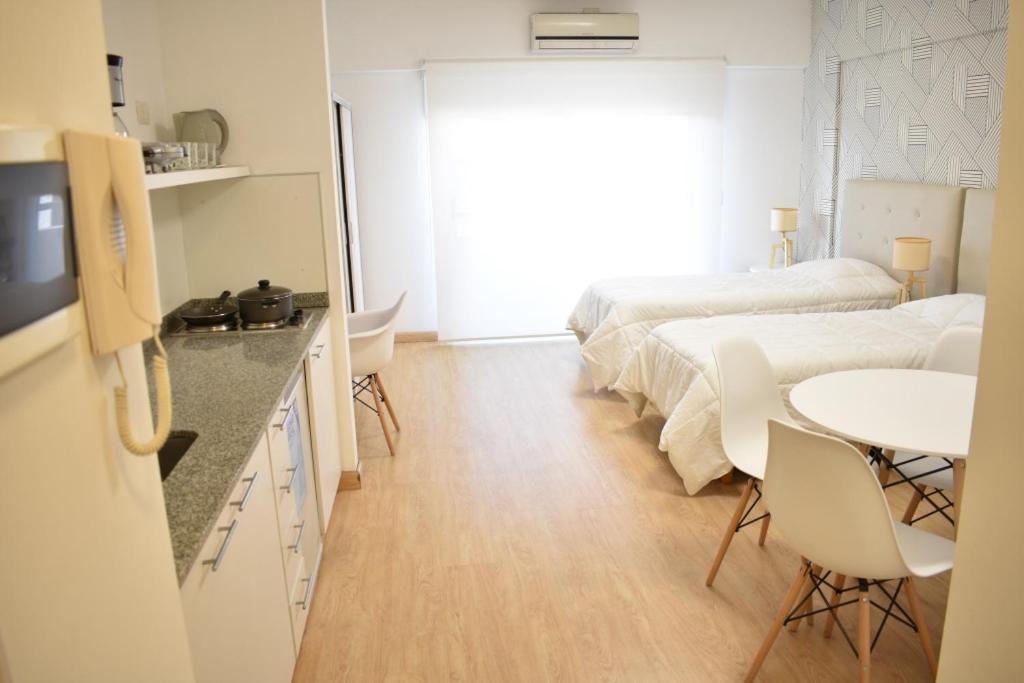 Loft Para 4 Personas 7º A Buenos Aires Esterno foto