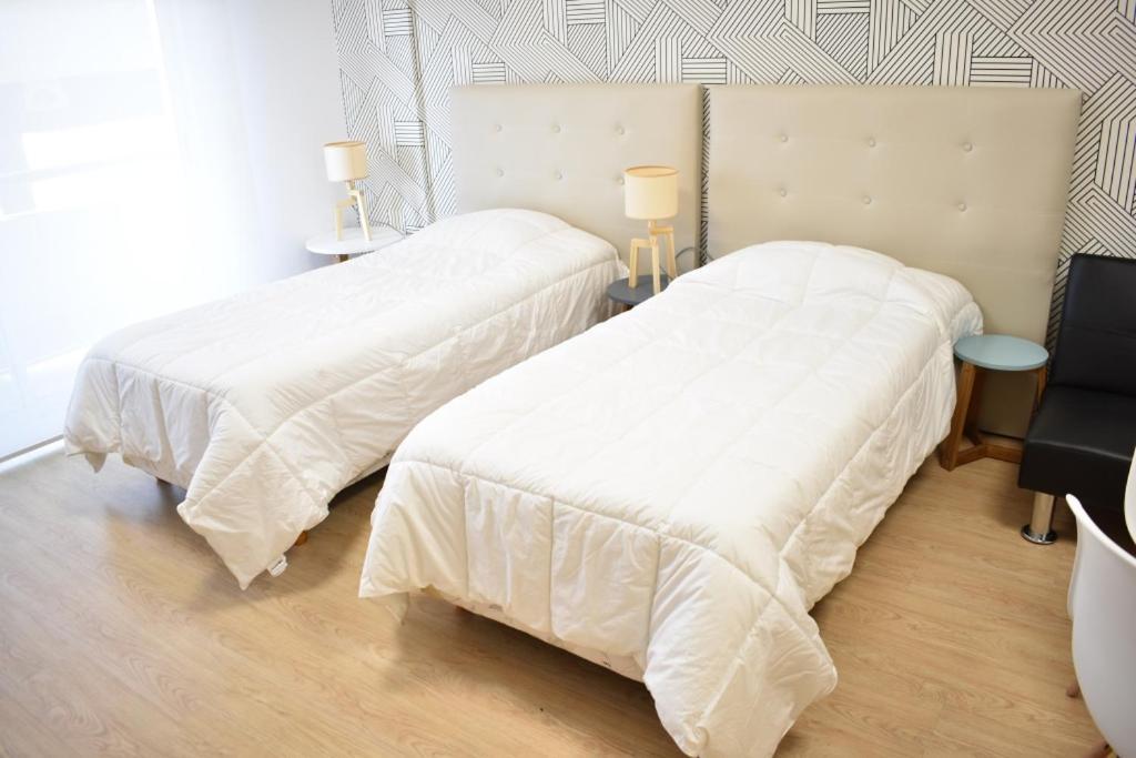 Loft Para 4 Personas 7º A Buenos Aires Esterno foto